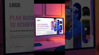 🔥 PowerPoint Cover Slide Animation – Easy & Stunning! 🔥 