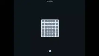 Memorised Blocks , Math Puzzle  