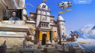 Scrim Legio VII VS Hypernova //Spanish