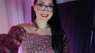 ASMR Dress Try On Haul (fabric sounds, layered sounds) ❤️
