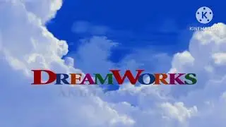 Dream Logo Combos: DreamWorks Animation SKG / Hasbro Entertainment (2006)