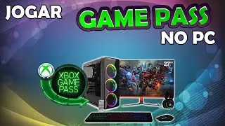How to play Xbox Game Pass on PC