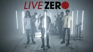TAURO BOYS + MACHWEO, "Iban" / LIVEZERO #31