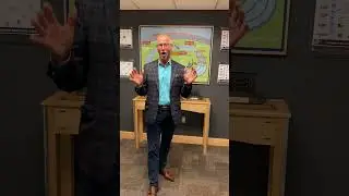 EV President Vlog - 2023 MCOY Winners!