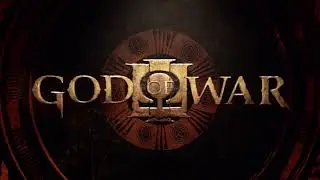 [PS5] God of War 3 (Remaster) - Opening Cinematic [1080p 60FPS HD]