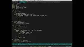 on a Scala java.io.BufferedInputStream
