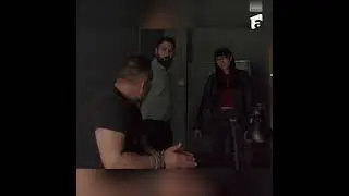 Paula își întâlnește tatăl! 😱😱