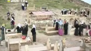 Cejna bêlindê 2009 li başûrê kurdistanê =Ezidatv=