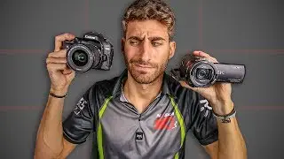 HOW TO TAKE PERFECT PICTURES or SHOOT PERFECT VIDEOS WITH ANY CAMERA [English Subtitles]