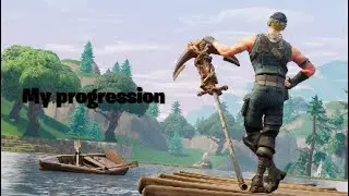 2 Months On Keyboard and mouse (My progression) #ArxGG