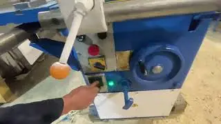 Комбинированный станок Umaro MUT 400FC