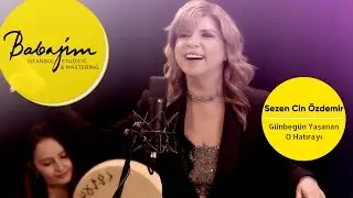 Sezen Cin Özdemir I Günbegün Yaşanan O Hatırayı (Official Video)