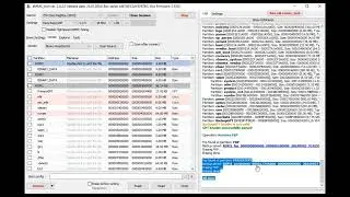 All Samsung A05 (A055F & A055M ) U5 Frp Remove New Trick All Bit & binary Remove Free Final Solution