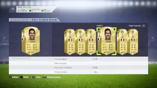 Coop FIFA 18 Avec Hugo - 04/01/2018