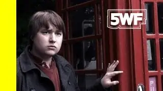If Doctor Who Never Existed