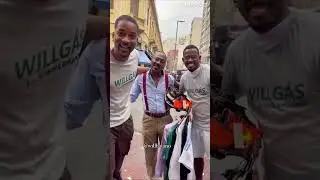 When You Order Will Smith, Eddy Murphy & Matthew Lawrence from TEMU. #notlikeus #hollywoodall #viral