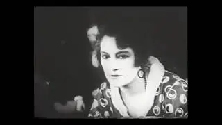 Louis Delluc: Fièvre (1921)