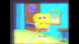 Biblically Accurate Bootleg SpongeBob