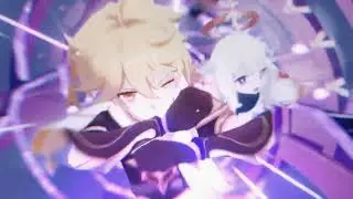 Radiant Sakura: Entering the Realm - Aether