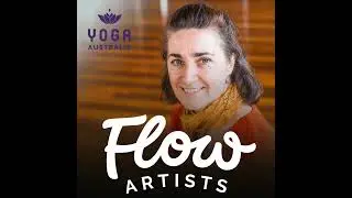 Leanne Davis - President of Yoga Australia