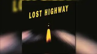 Lost Highway Soundtrack 12. Apple of Sodom