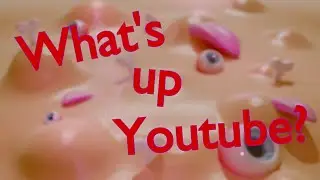 Channel Update - Why have I not been uploading?