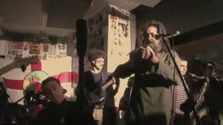U Carbun  -  Beretta Rossa -  Live @Giardini Luzzati