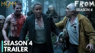 From Season 4 Trailer | From Season 4 Release Date | MGM+