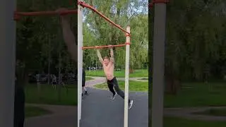 ❗ WORKOUT | 18 VS 40+  #workout #calisthenics #workoutmotivation