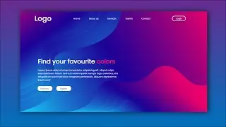 How to make a webiste using html and css||#coding