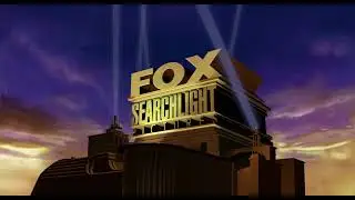 Fox Searchlight Pictures (1996, Animated Version)