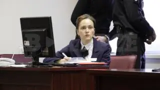 В Перми начался суд на бомжом-убийцей