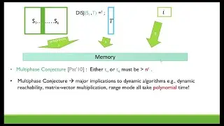 Session 5B - Scheduling and Data Structures