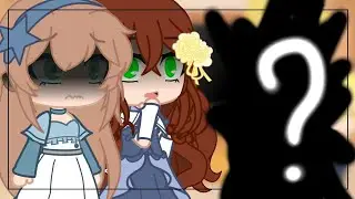 Реакция ЯСХЭЖ на Стекло 3/3 by ∞Nightmare Persik∞ [Gacha Club]