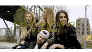 L Marcel reagiert auf Ks Freak Light it up