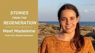 Meet Madeleine