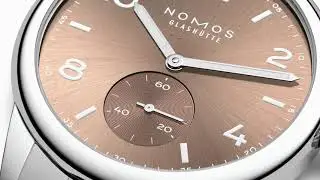 Club Sport neomatik 39 ember