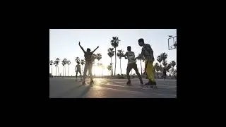 Wave - California | original vs remixed #hawaii #music #dance #tastywaves #dancemusic