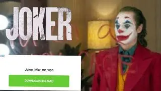 Joker Full Hollywood Hindi Dubbed Movie 2019
