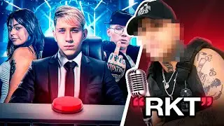 SHOW DE TALENTOS | EP #1