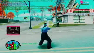 Leppard Band 2 [ gta in desc and mods / гта и моды в описании ]