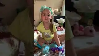 Первое сентября. Говорят дети.