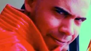 OBAMA DOES THRILLER