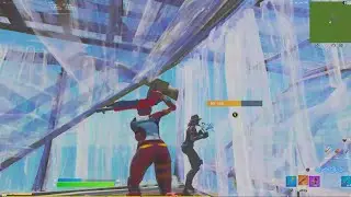The First Season 8 Chapter 2 Fortnite Montage + Best Controller Settings for AIMBOT (PS4/PC/XBOX)