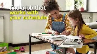 Jovie Caregivers - Choose Your Schedule