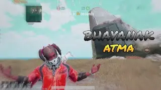 bhayanak atma ❤️ | PUBG MONTAGE SAMSUNG,A3,A5,A5,A7,J2,J5,J6,J7,S5,S6,S7, 59,A10,A20,A30,A50 ...