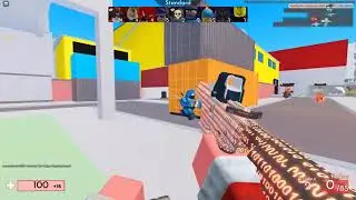 this video has no title.(Roblox Malaysia)