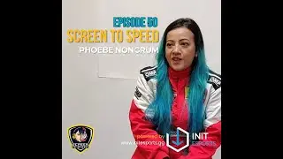 Screen to Speed No.50: Phoebe Nongrum