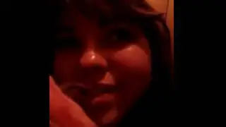 Asmr tickle with my flower feather pen