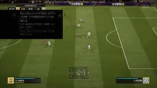 Прямой показ PS4 от gannik1488